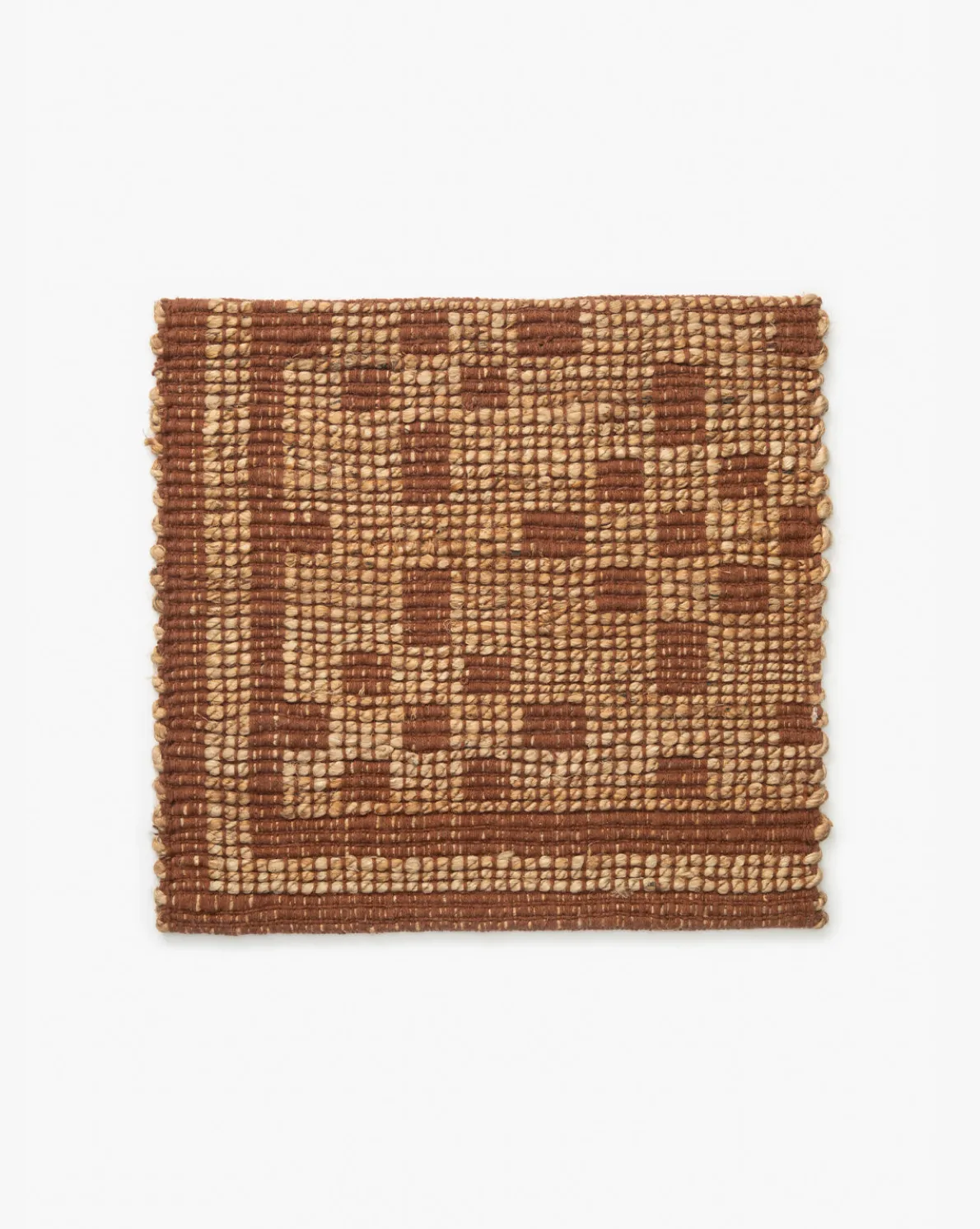 Judy Spice Rug Collection No. 7 Swatch