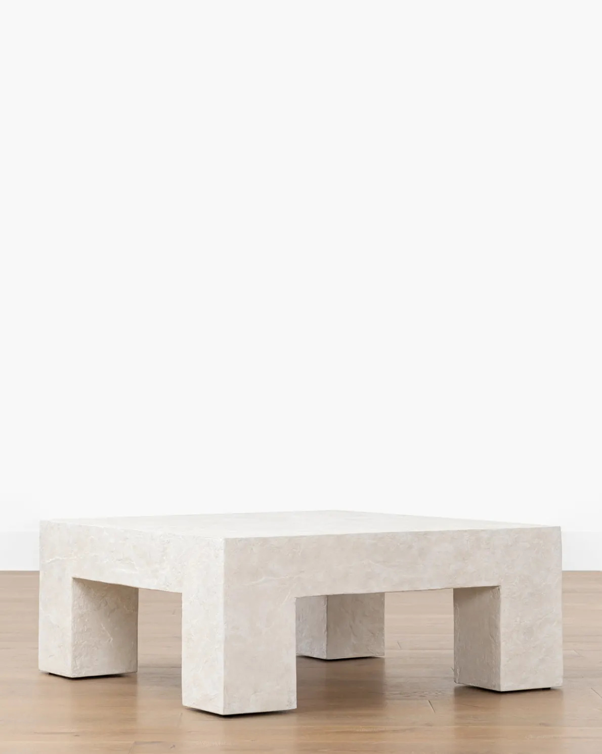 Julio Coffee Table
