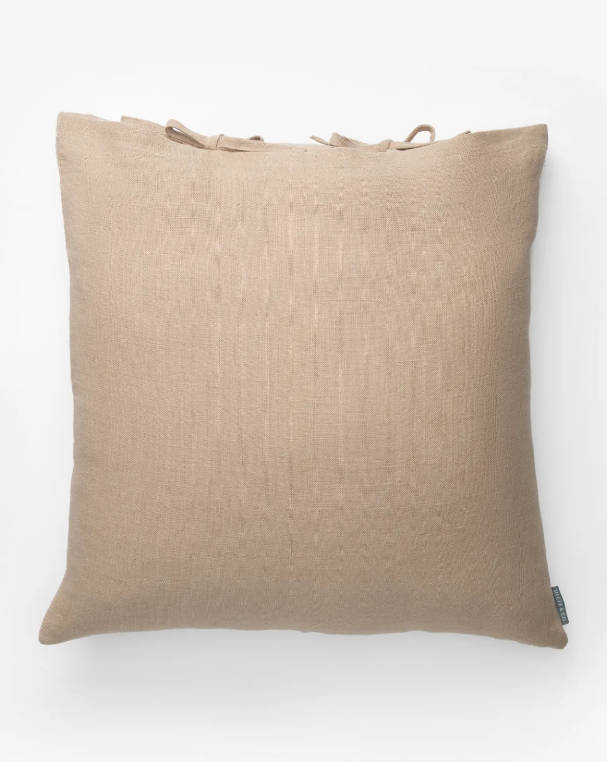 Kara Linen Pillow Cover