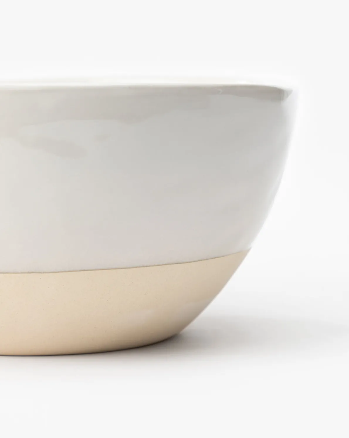 Karina Stoneware Batter Bowls (Set of 4)