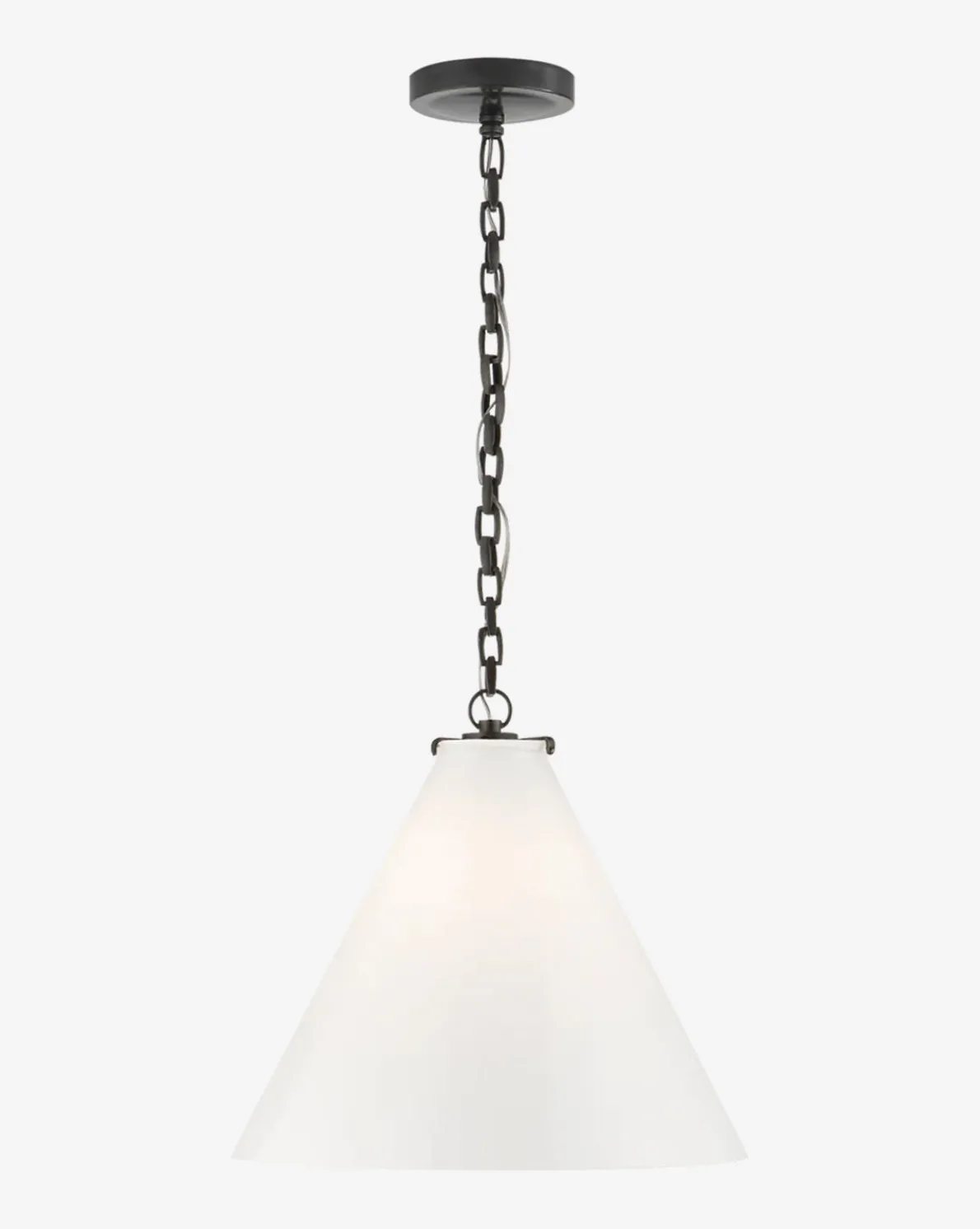 Katie Conical Pendant