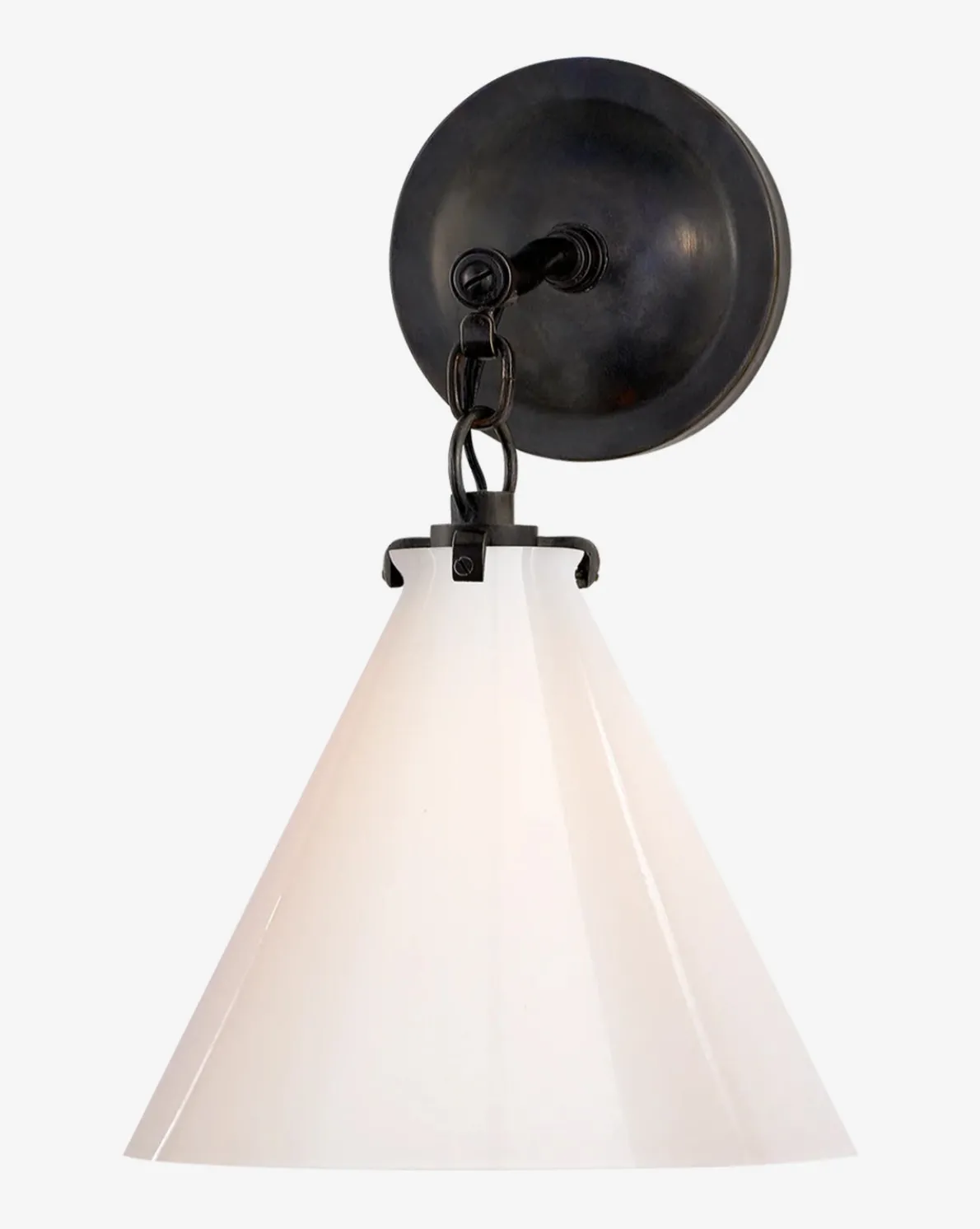 Katie Conical Sconce