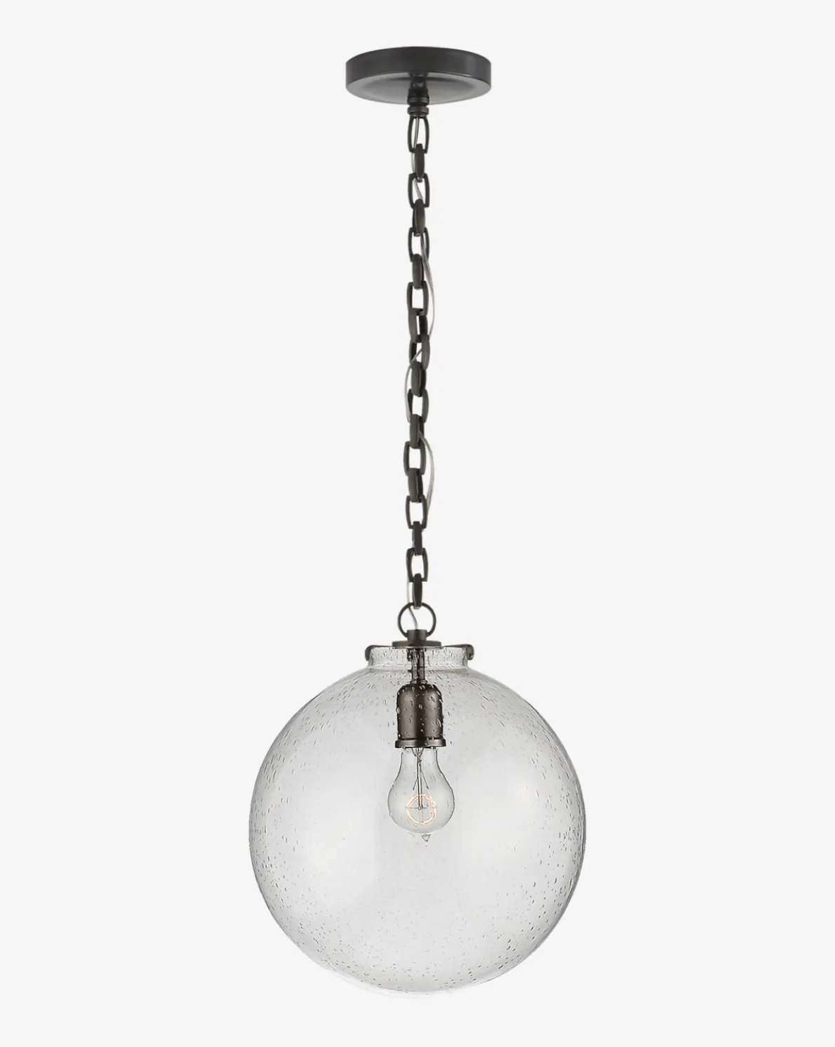 Katie Globe Pendant