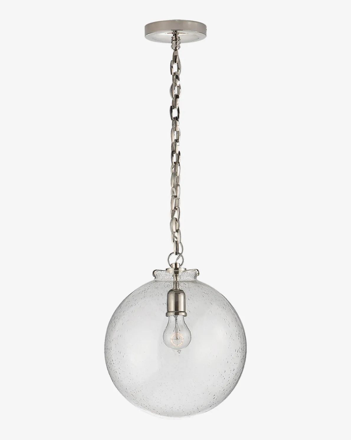 Katie Globe Pendant