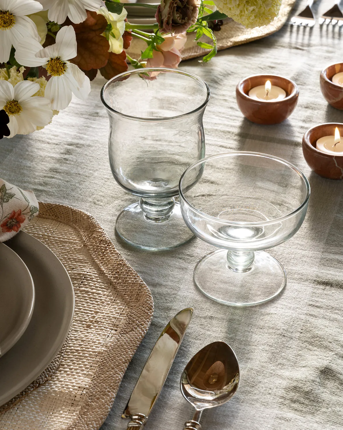 Keely Coupe (Set of 4)