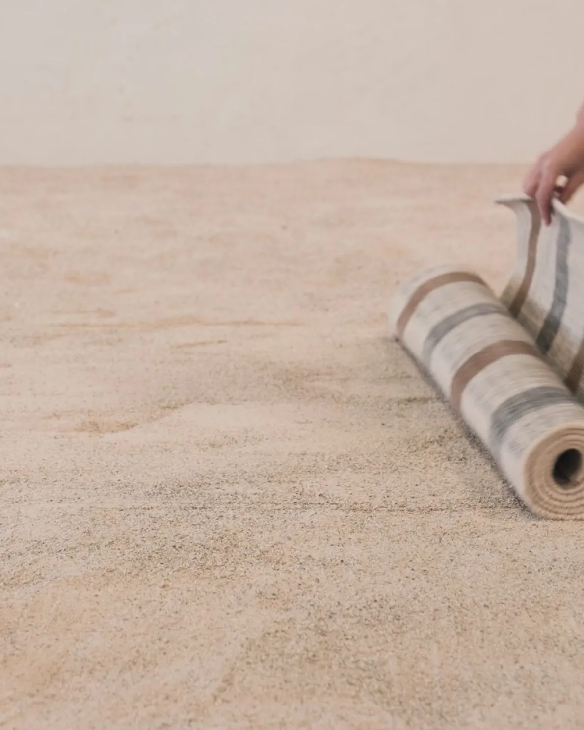 Keenan Handwoven Indoor/Outdoor Rug