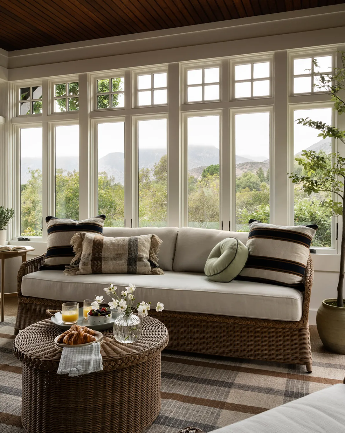 Keenan Handwoven Indoor/Outdoor Rug