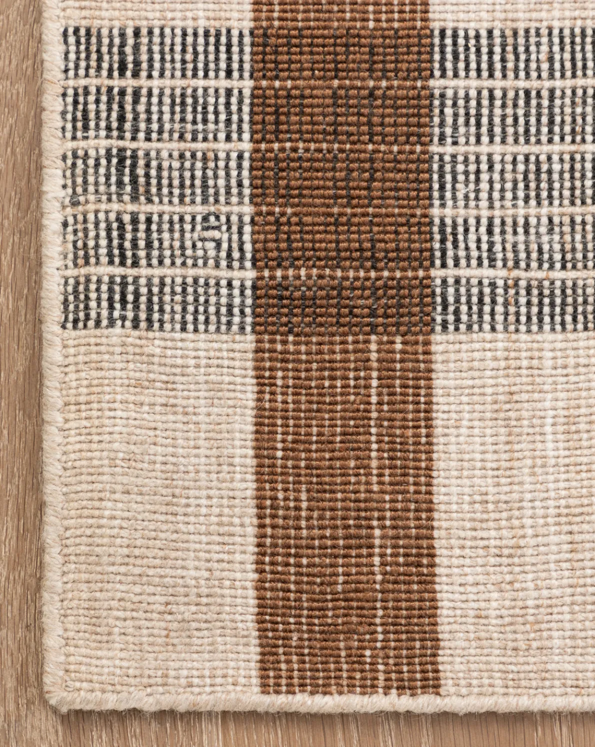 Keenan Handwoven Indoor/Outdoor Rug