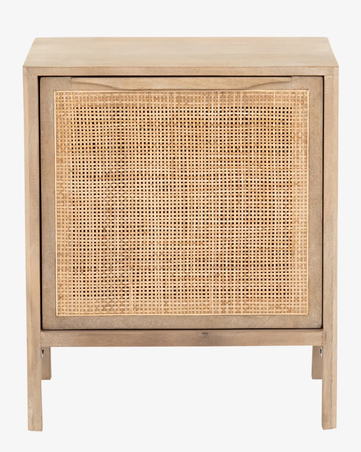 Kenan Natural Nightstand
