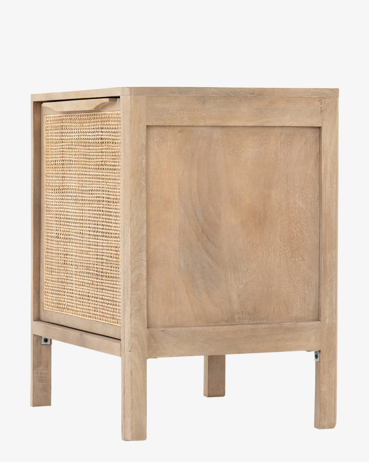Kenan Natural Nightstand