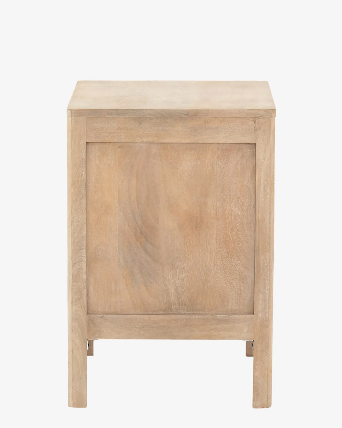 Kenan Natural Nightstand