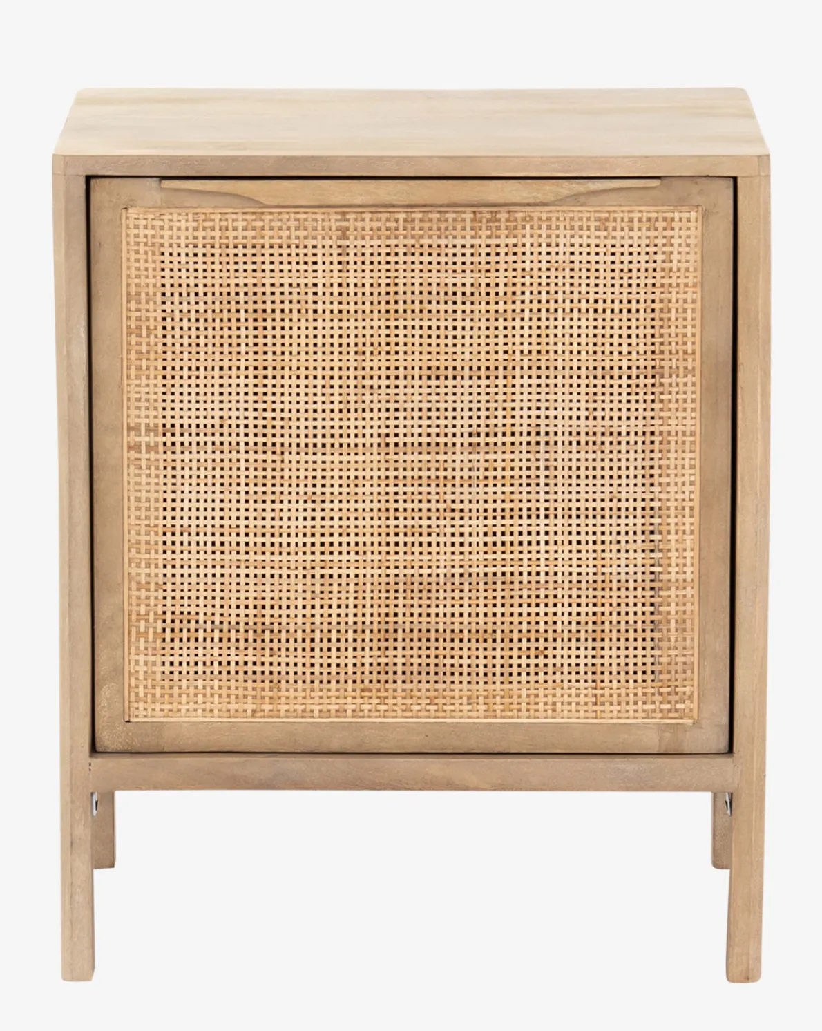 Kenan Natural Nightstand