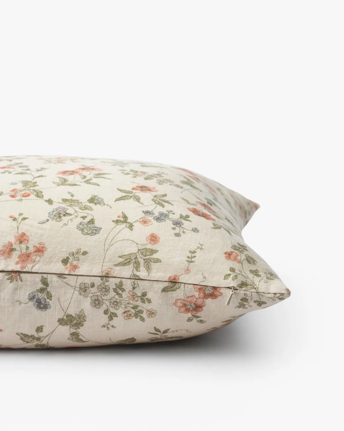 Kittredge Floral Pillow Cover