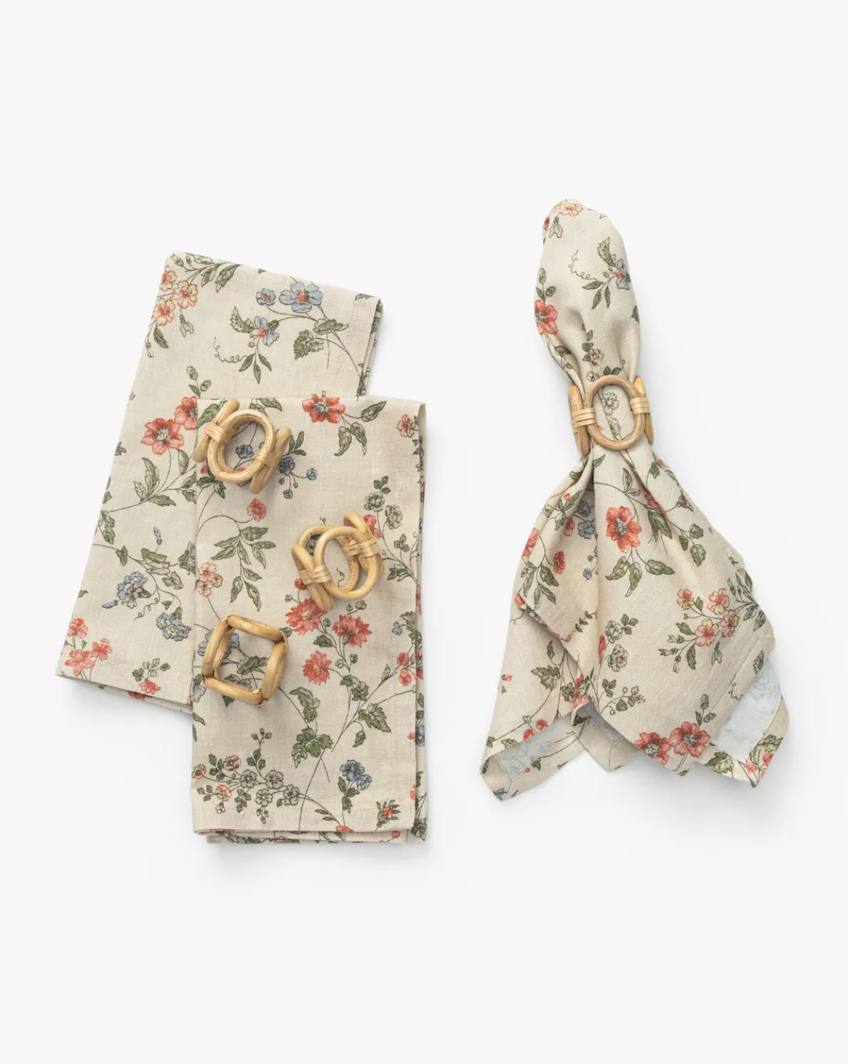 Kittredge Napkins (Set of 4)