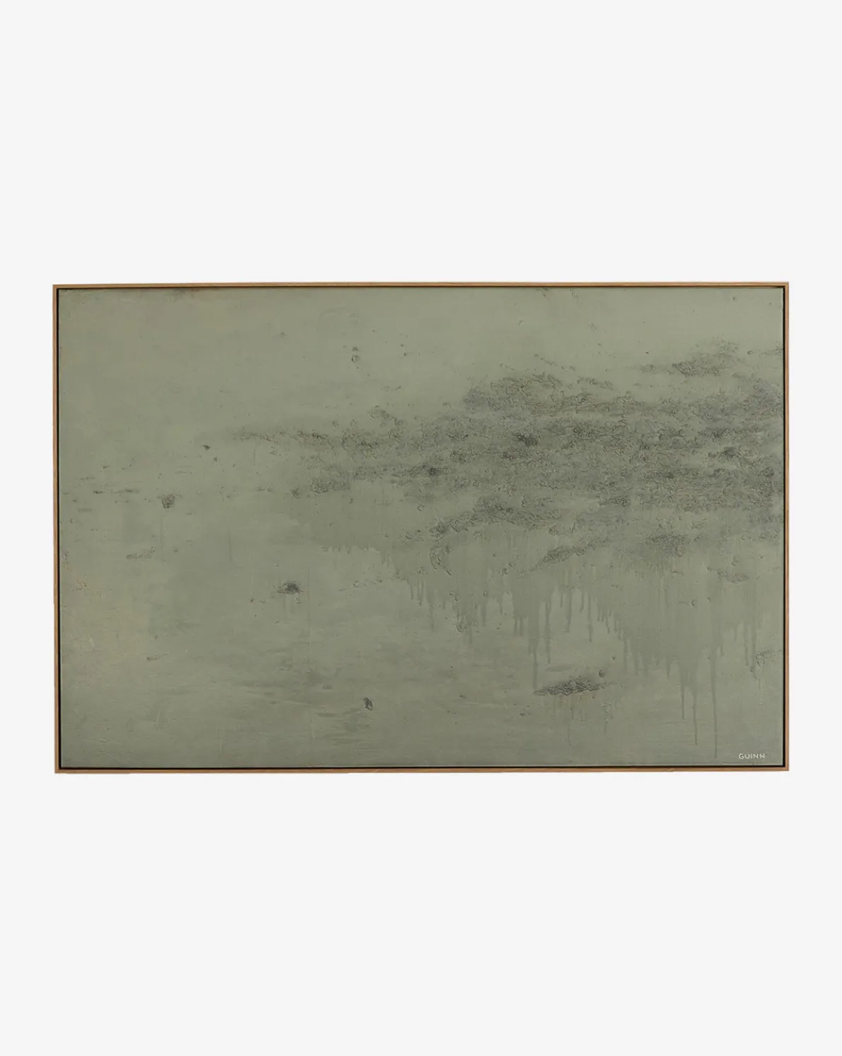 Knowledge Of The Stream by Tyler Guinn