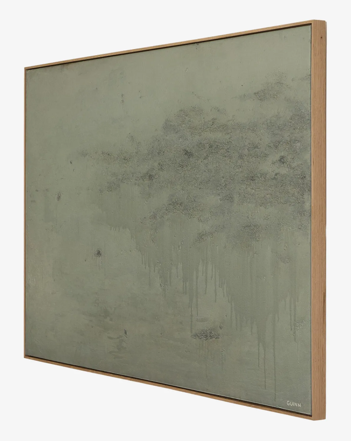 Knowledge Of The Stream by Tyler Guinn