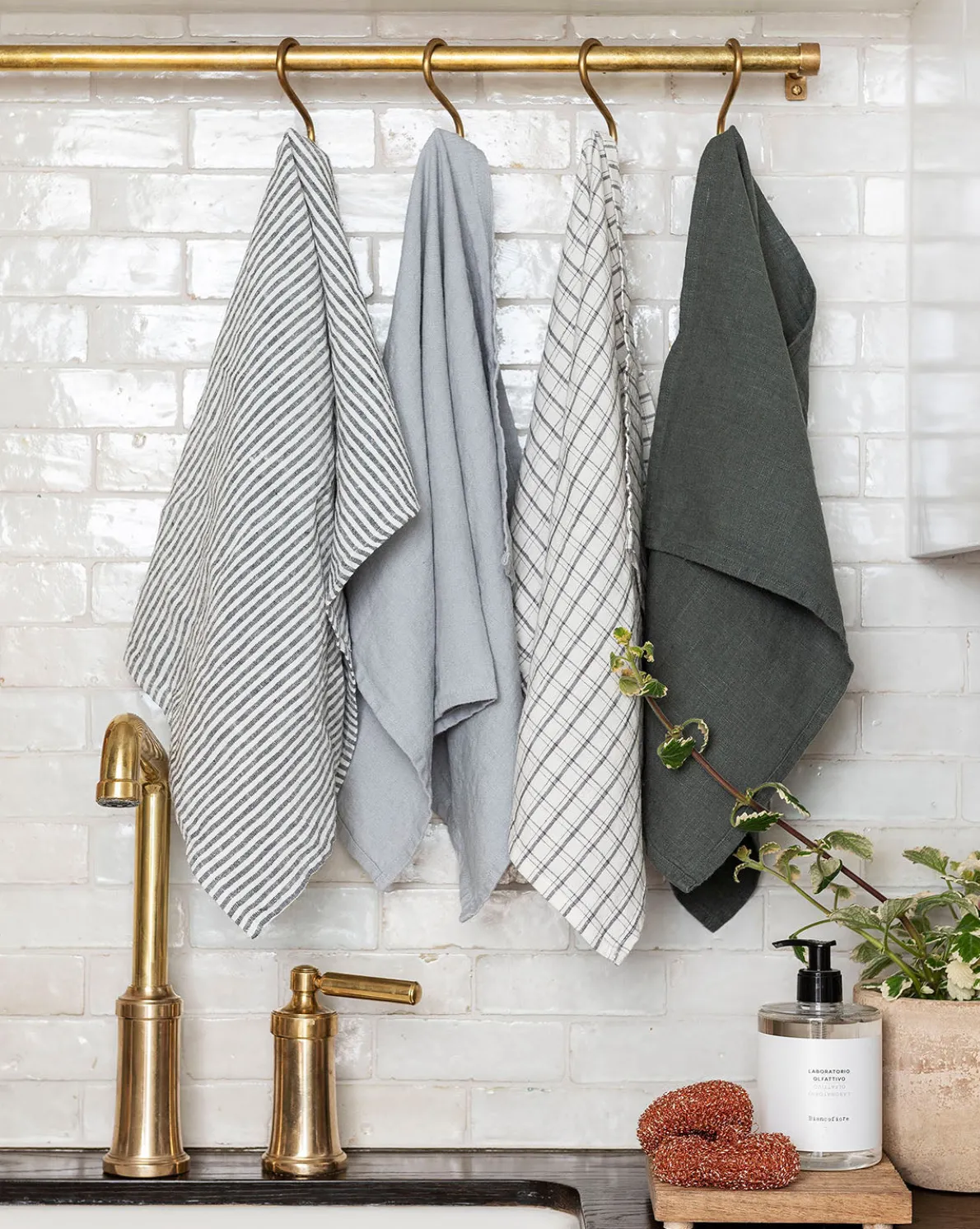 Laboratorio Olfattivo Liquid Soap