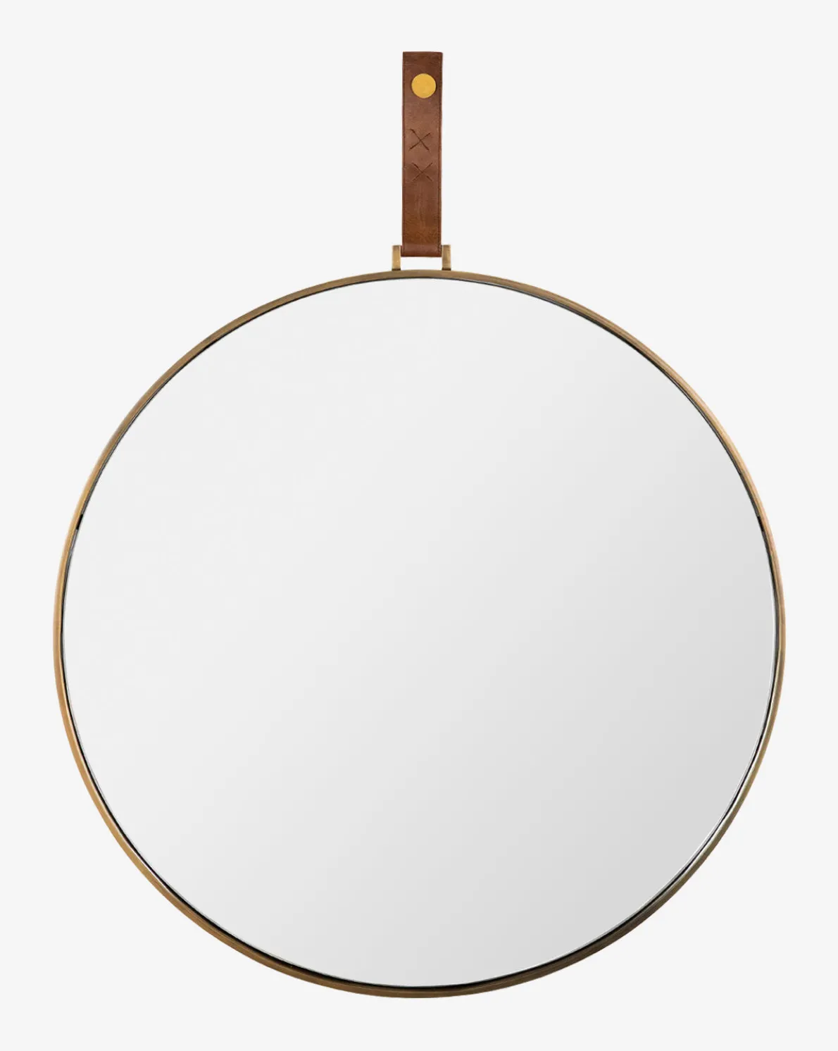 Laila Circle Mirror