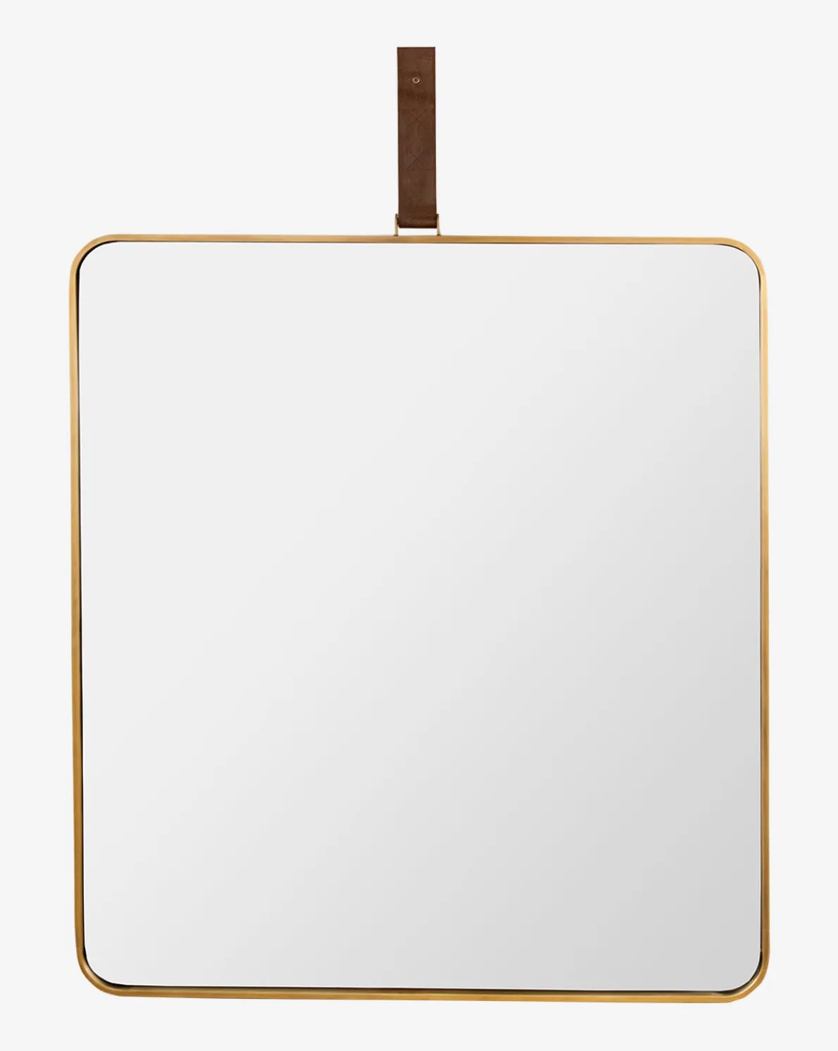 Laila Rectangle Mirror