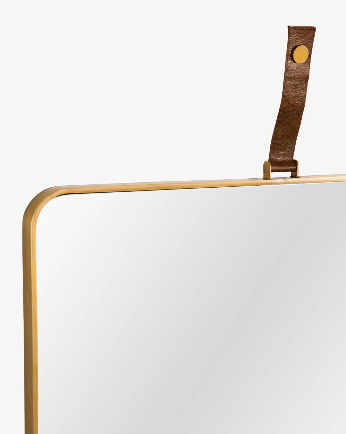 Laila Rectangle Mirror