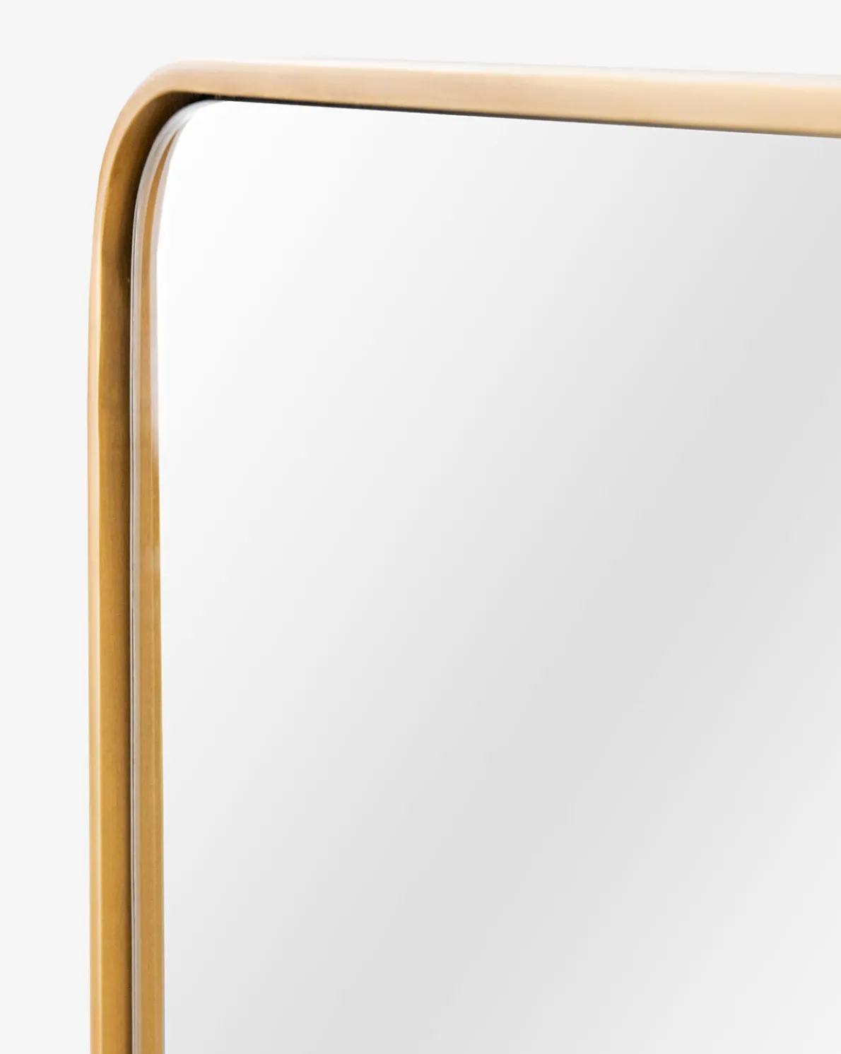 Laila Rectangle Mirror