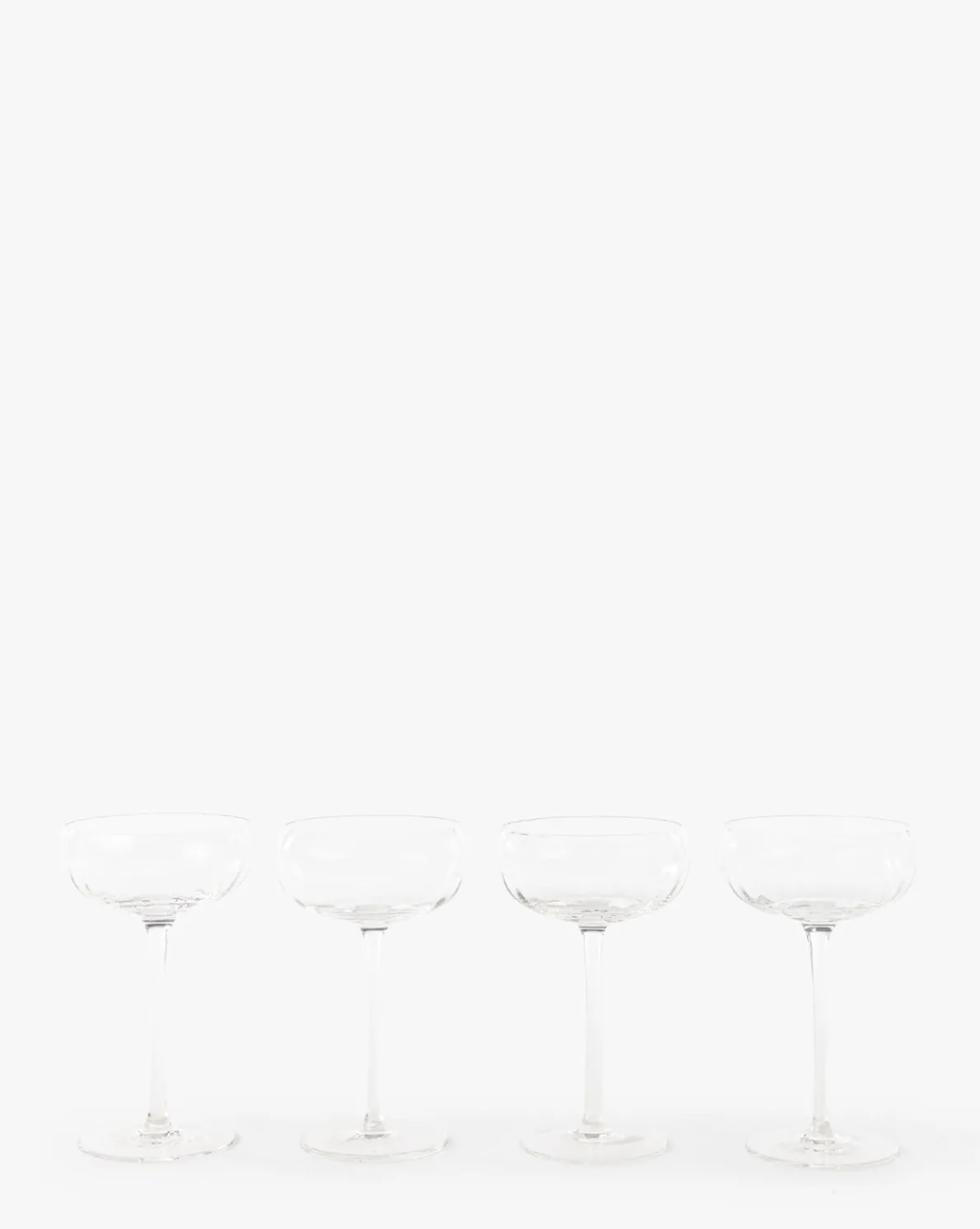 Langford Coupe (Set of 4)