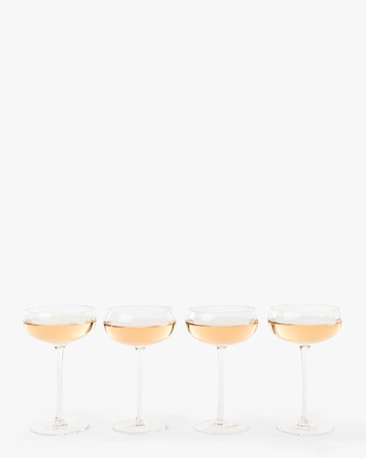 Langford Coupe (Set of 4)