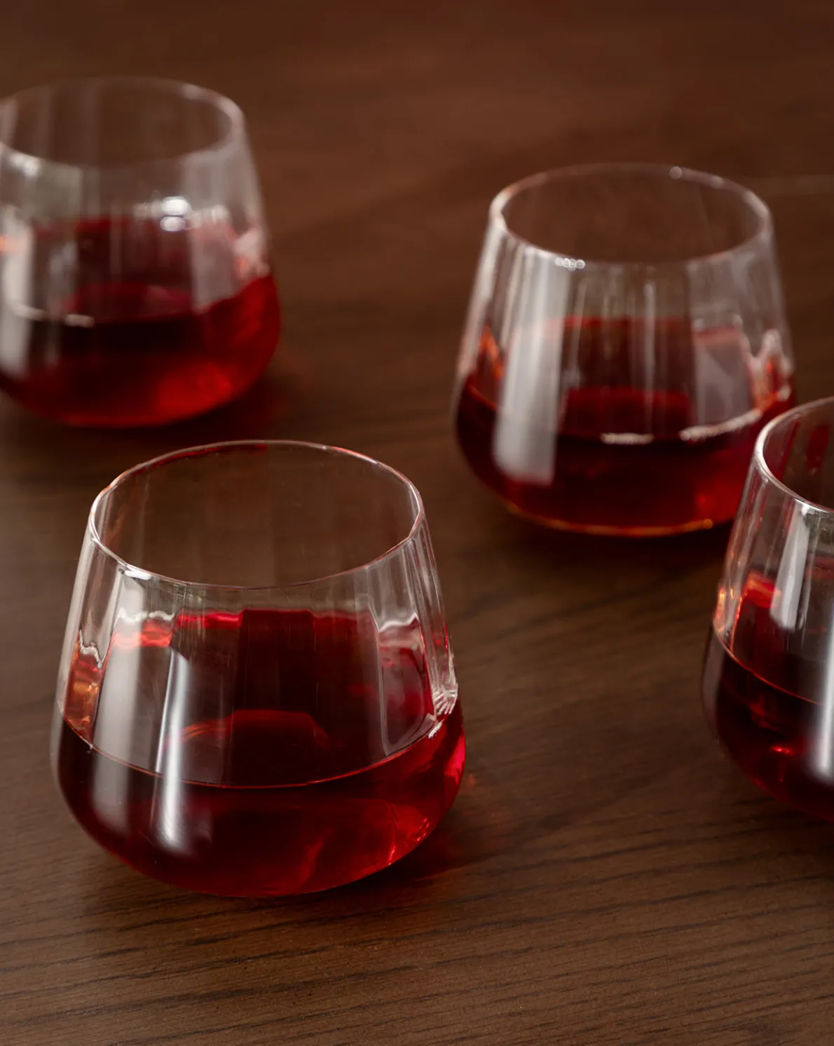 Langford Tumblers (Set of 4)