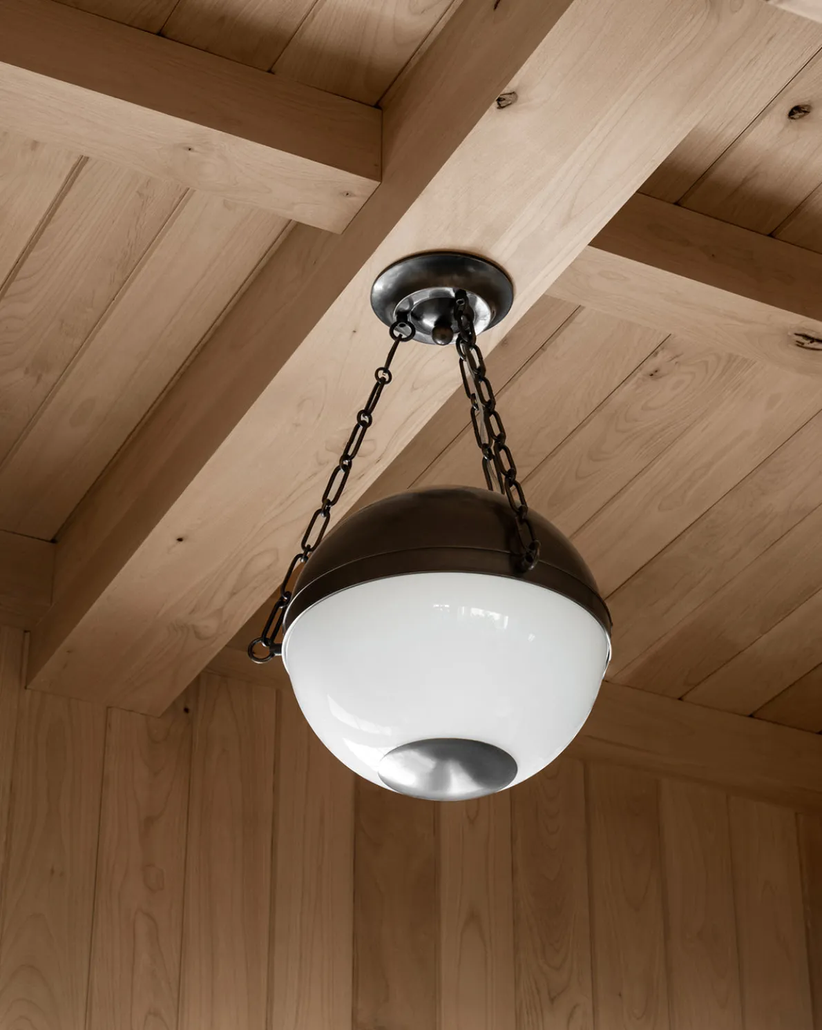 Lannister Sphere Pendant