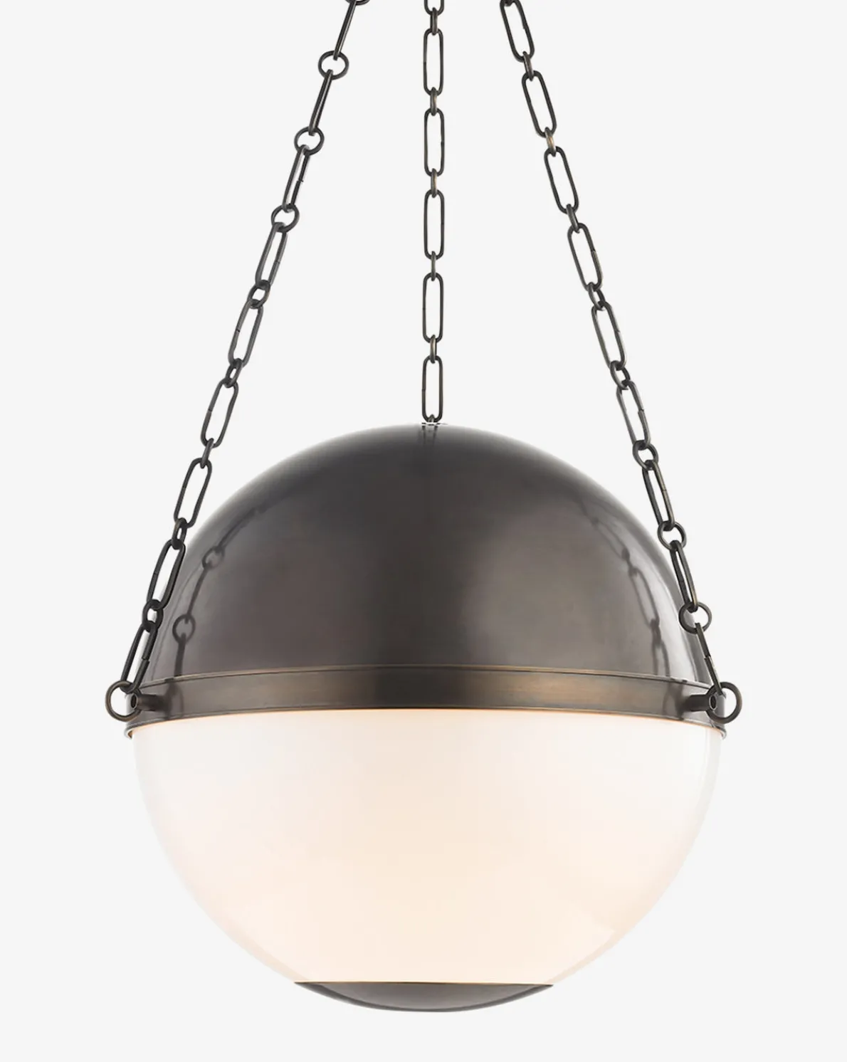 Lannister Sphere Pendant