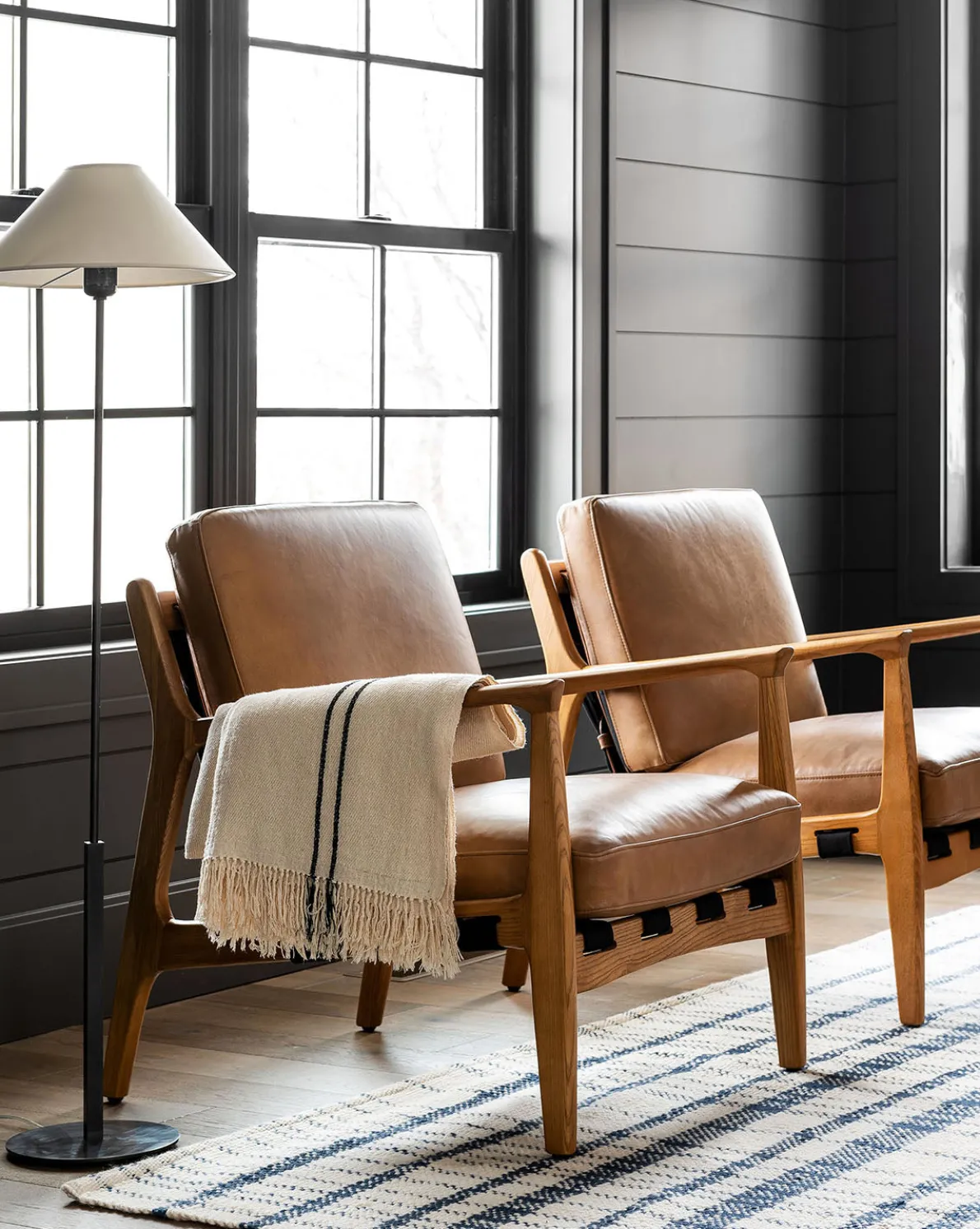 Lanston Lounge Chair