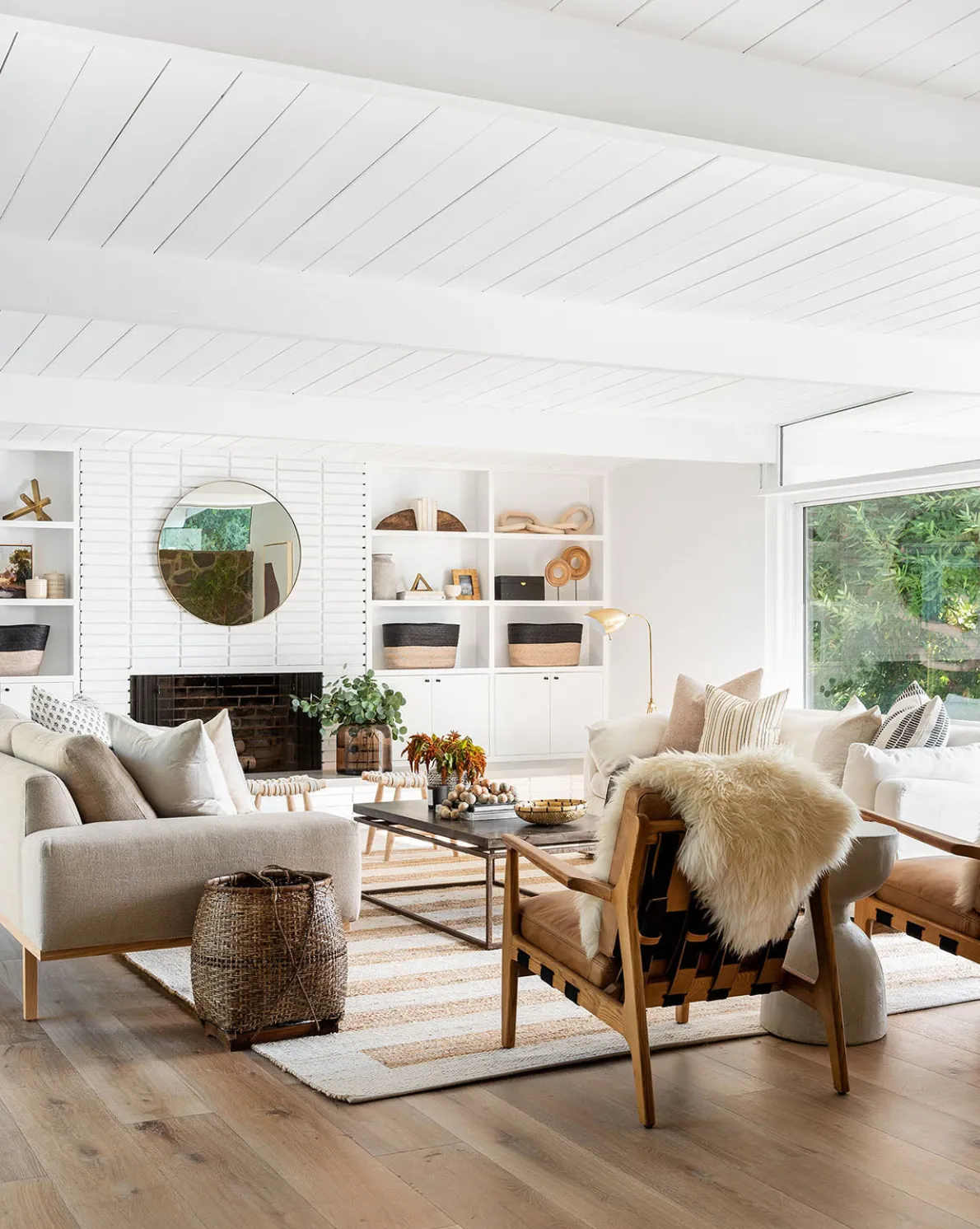 Lanston Lounge Chair