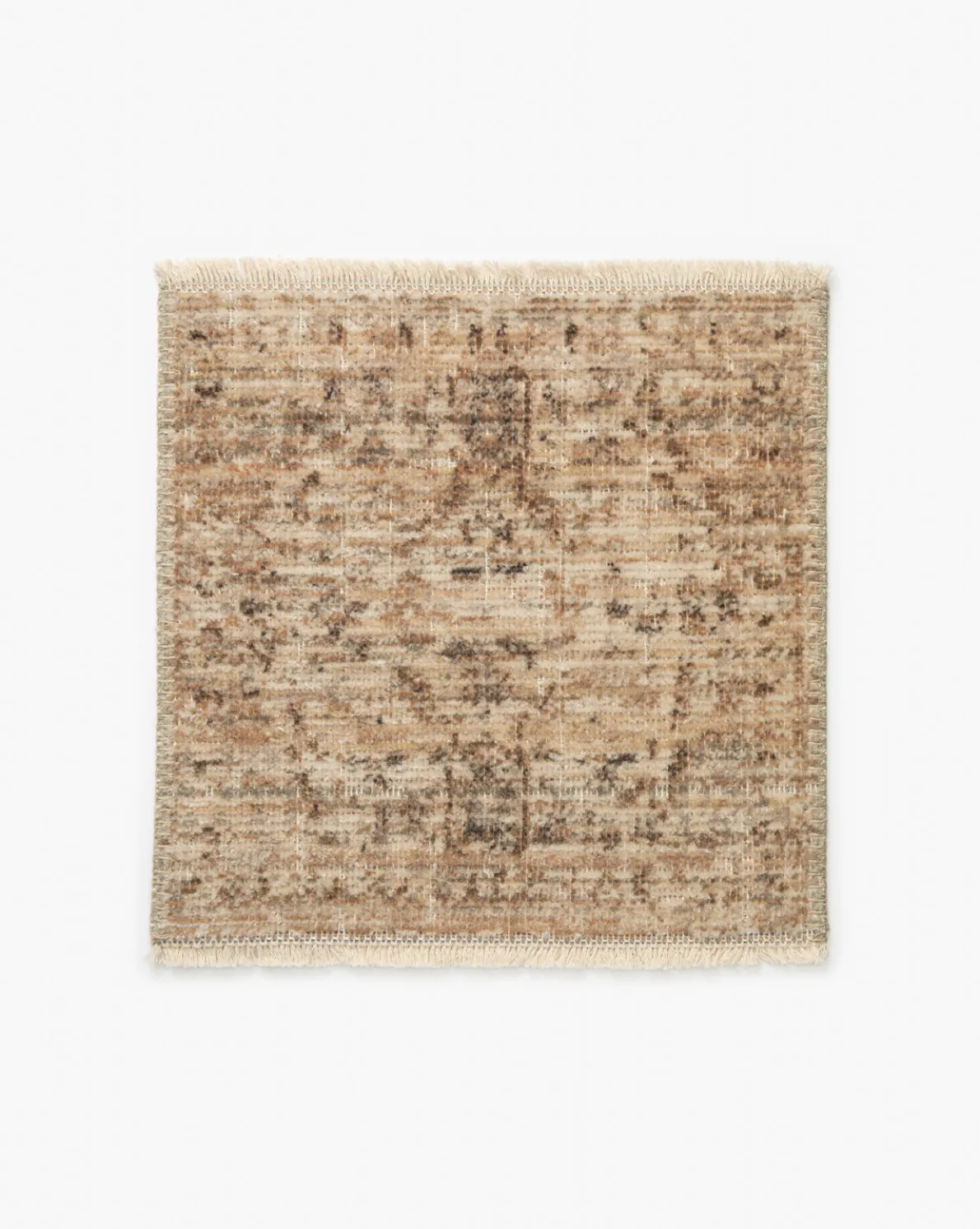 LaPorta Ivory Rug Swatch