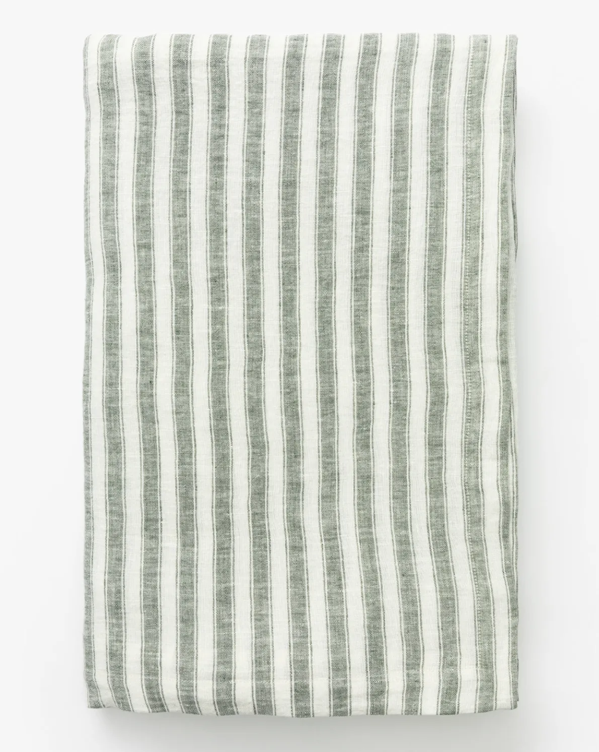 Larkin Stripe Tablecloth