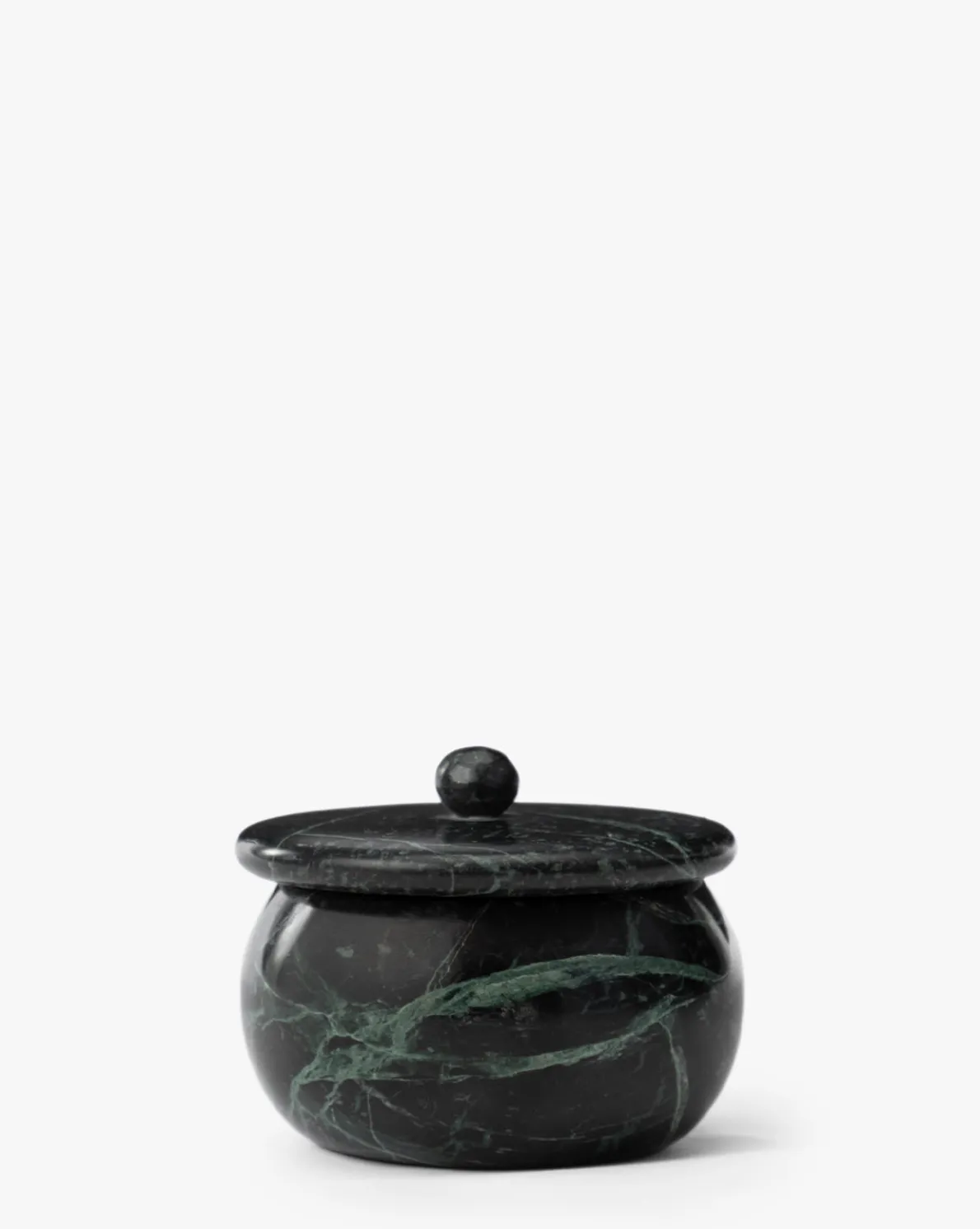 Laroche Marble Salt Cellar