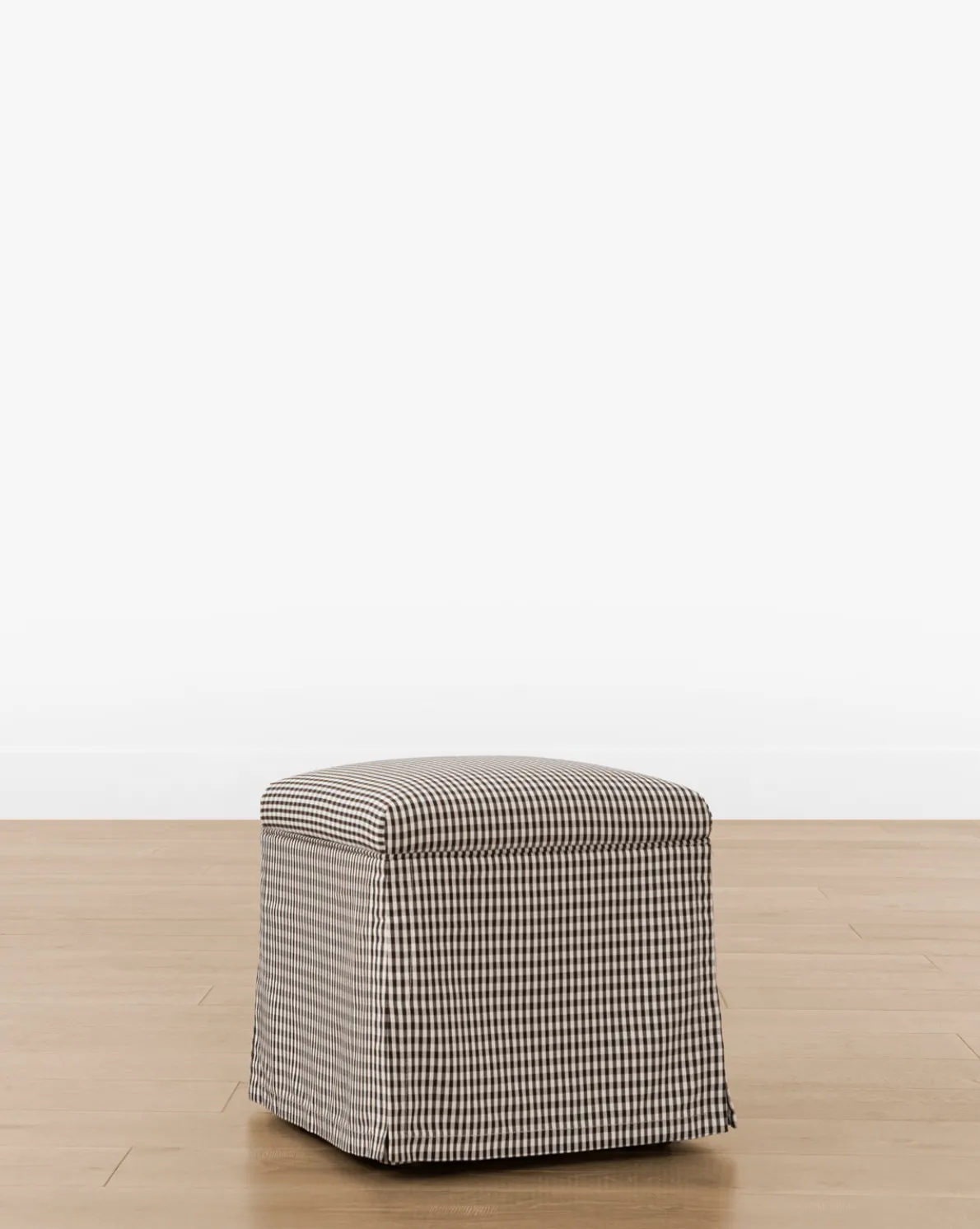 Latimer Ottoman (Ready to Ship)
