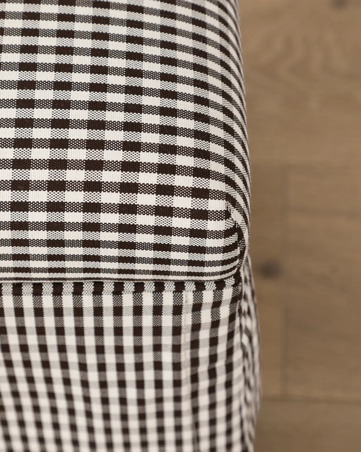 Latimer Ottoman (Ready to Ship)