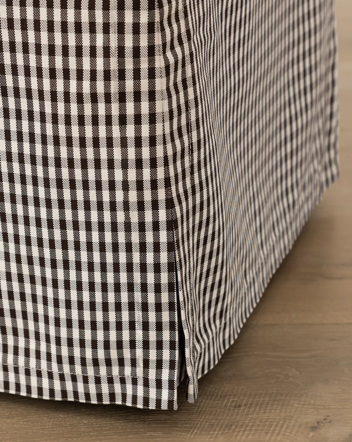 Latimer Ottoman (Ready to Ship)