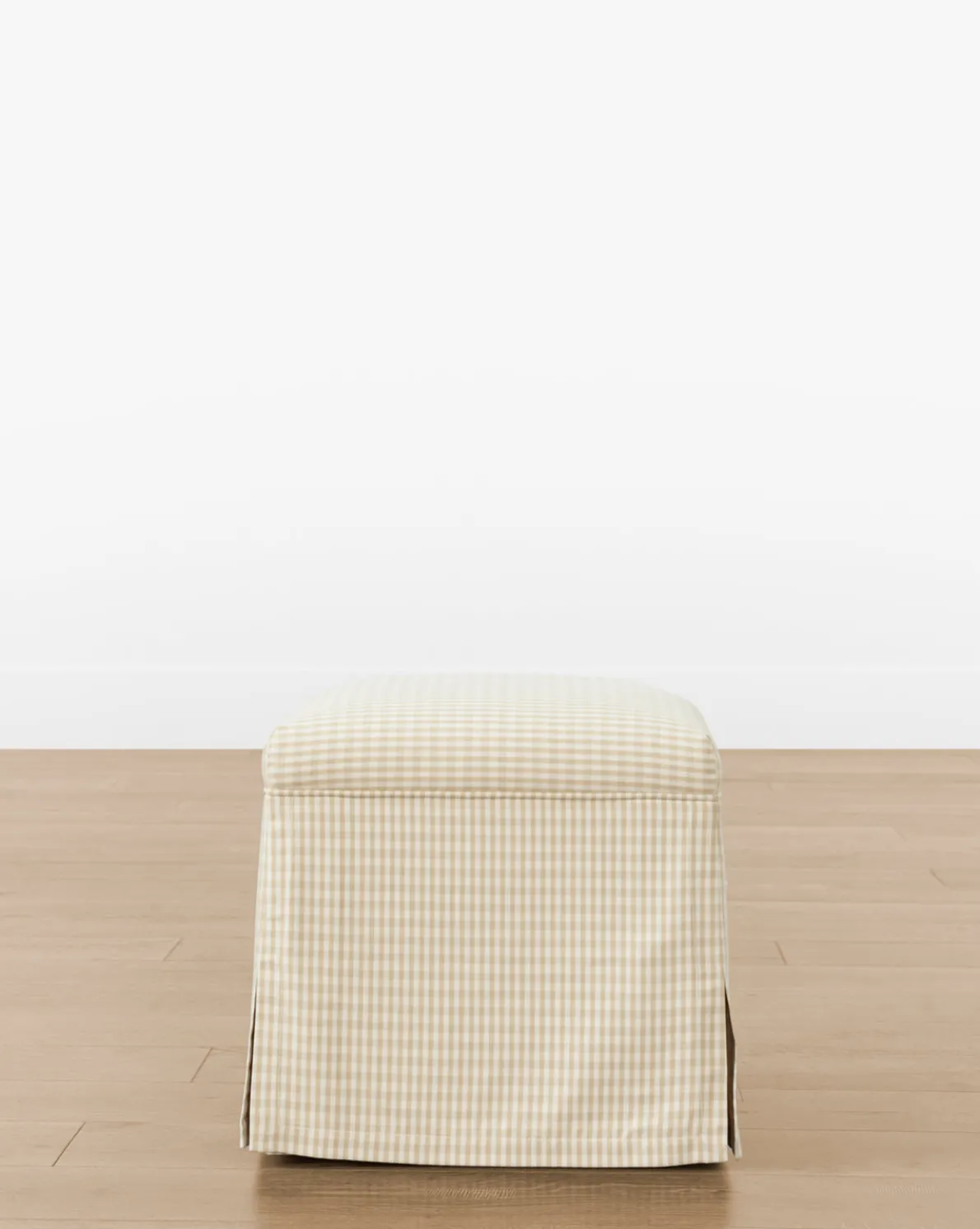 Latimer Ottoman (Ready to Ship)