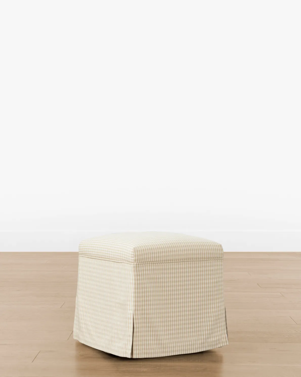 Latimer Ottoman (Ready to Ship)