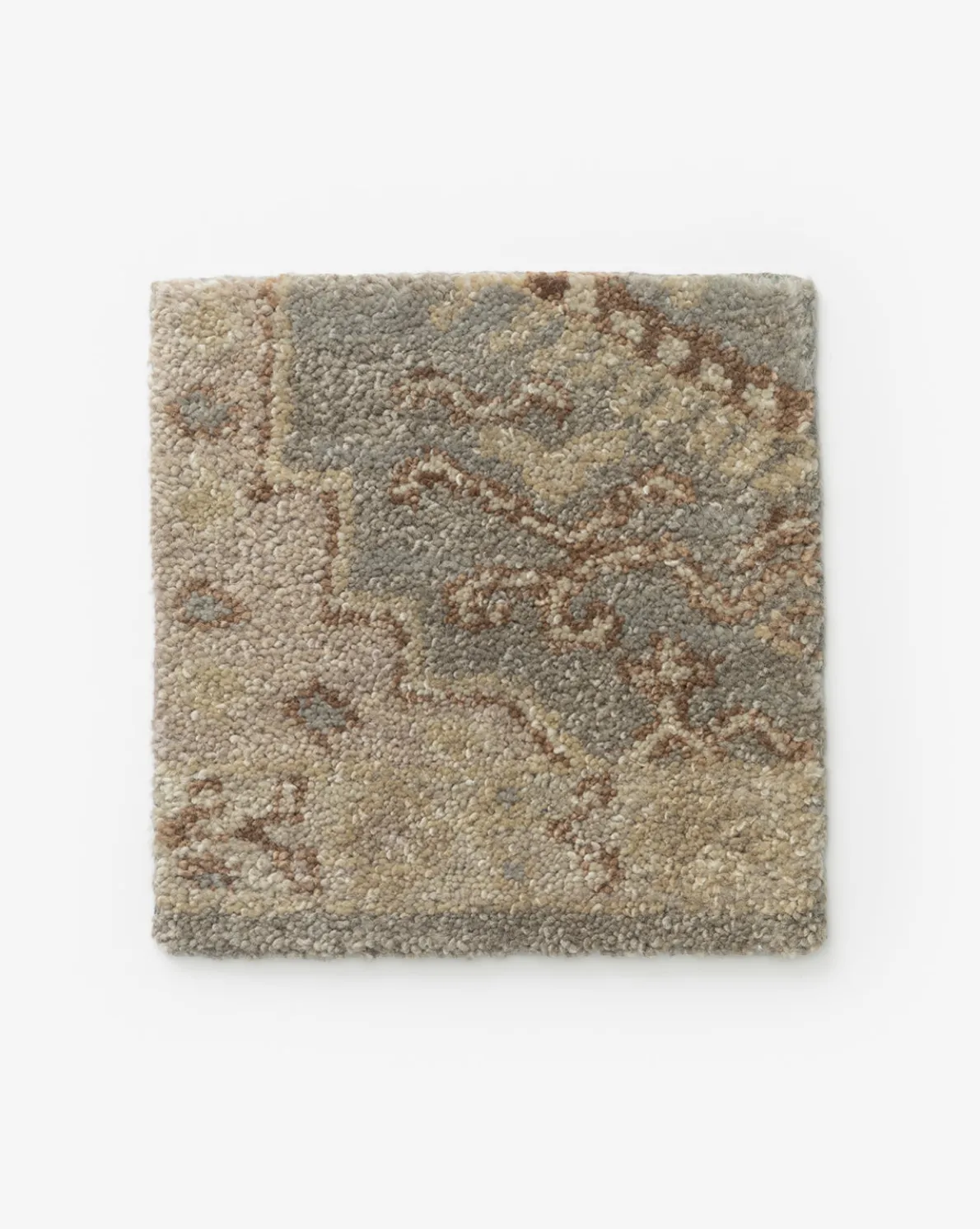 Lazio Rug Swatch