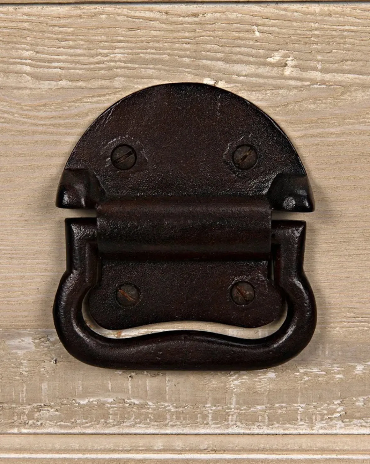 Lazlo 6-Drawer Dresser