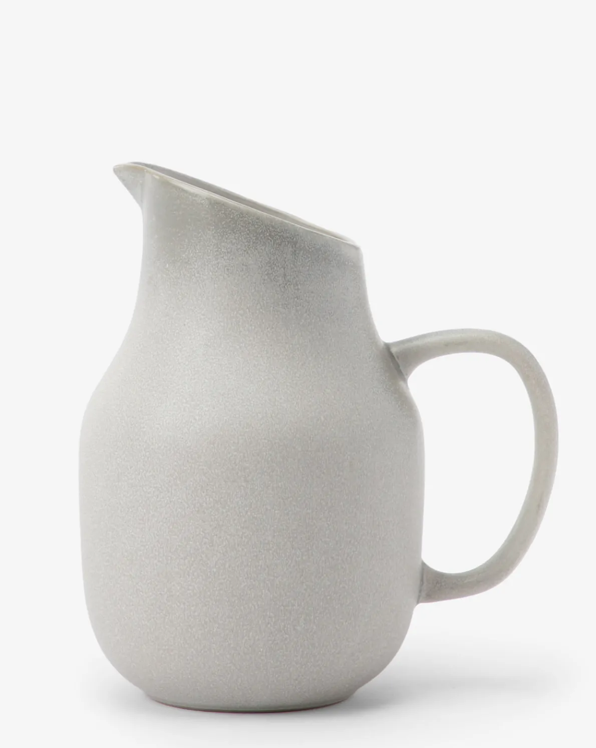 Levi Stoneware Pitcher