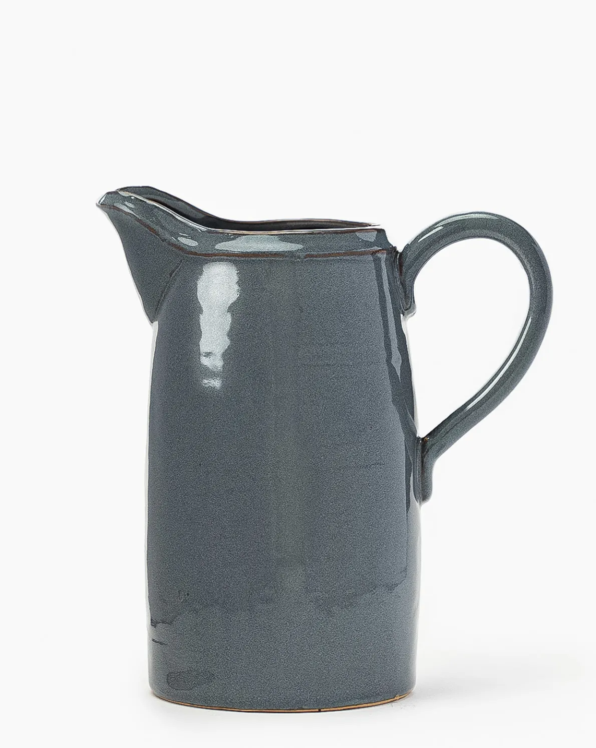Levine Ceramic Pitcher