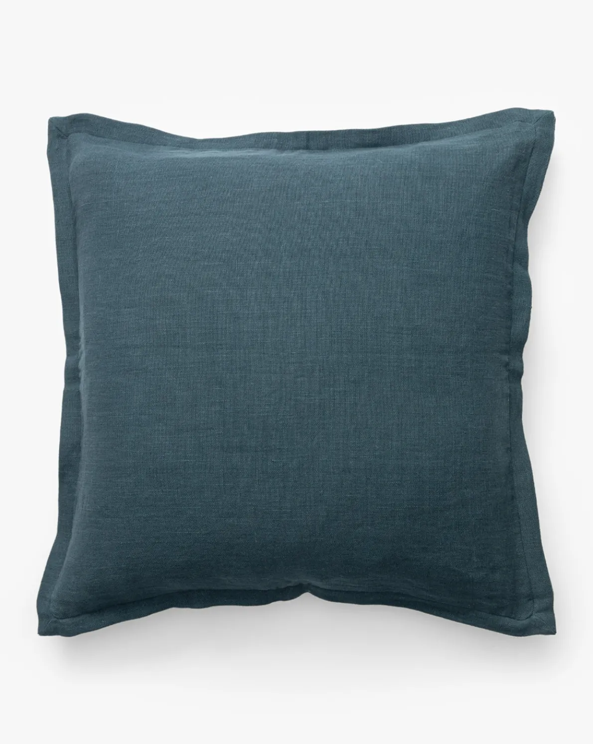 Liam Double Flange Pillow Cover