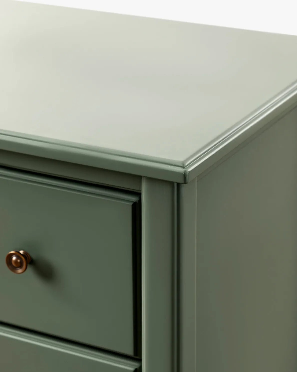 Liberty 6-Drawer Assembled Dresser