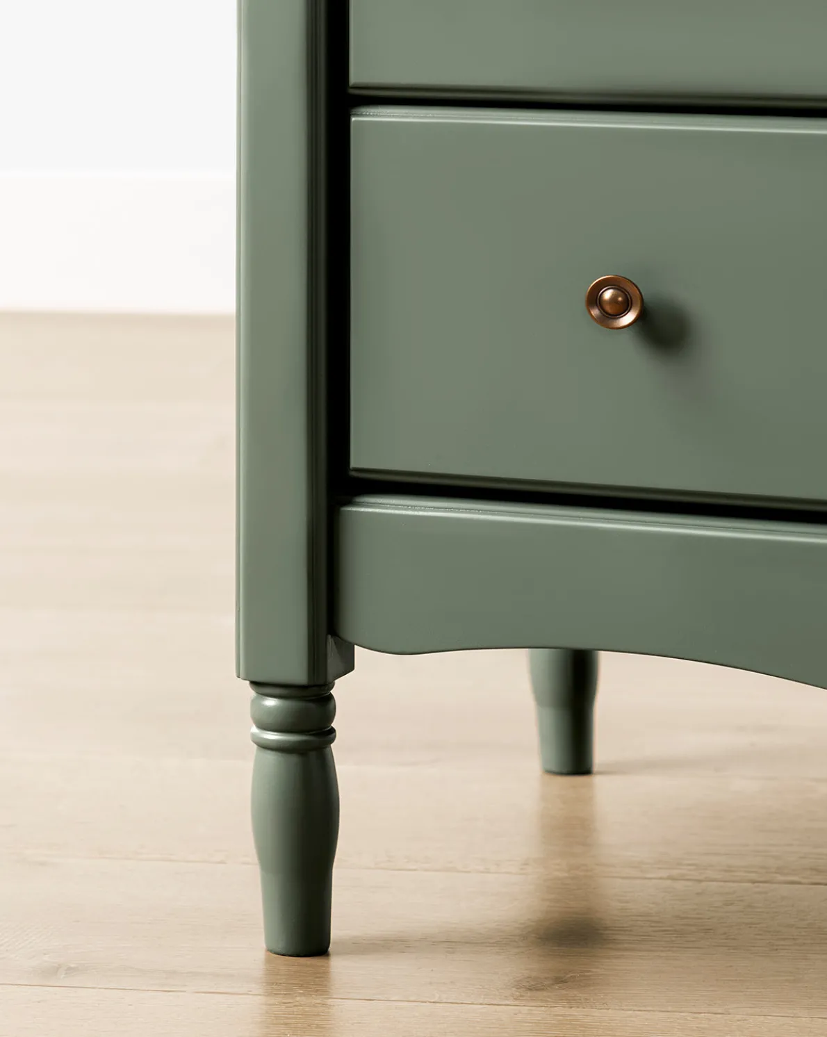 Liberty 6-Drawer Assembled Dresser