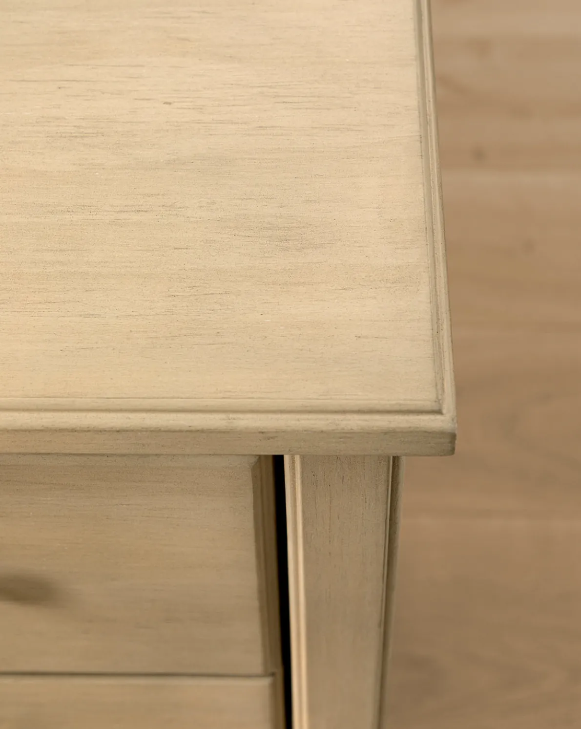 Liberty 6-Drawer Assembled Dresser