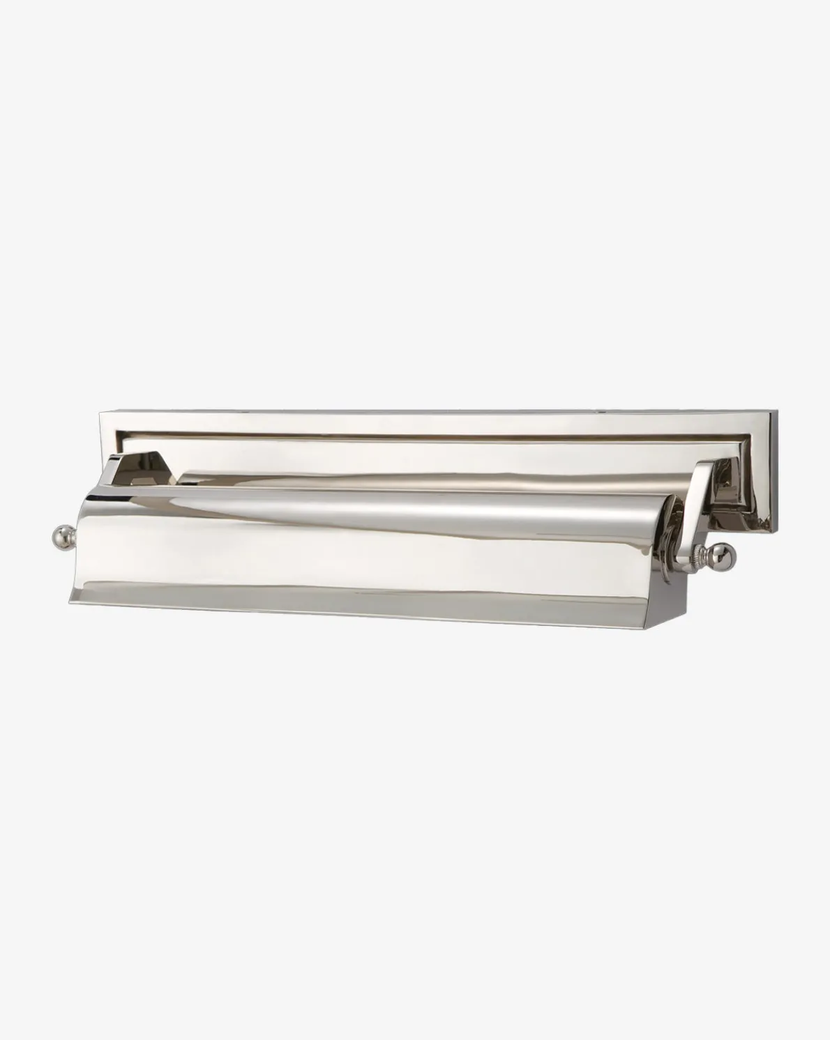 Library Picture Light