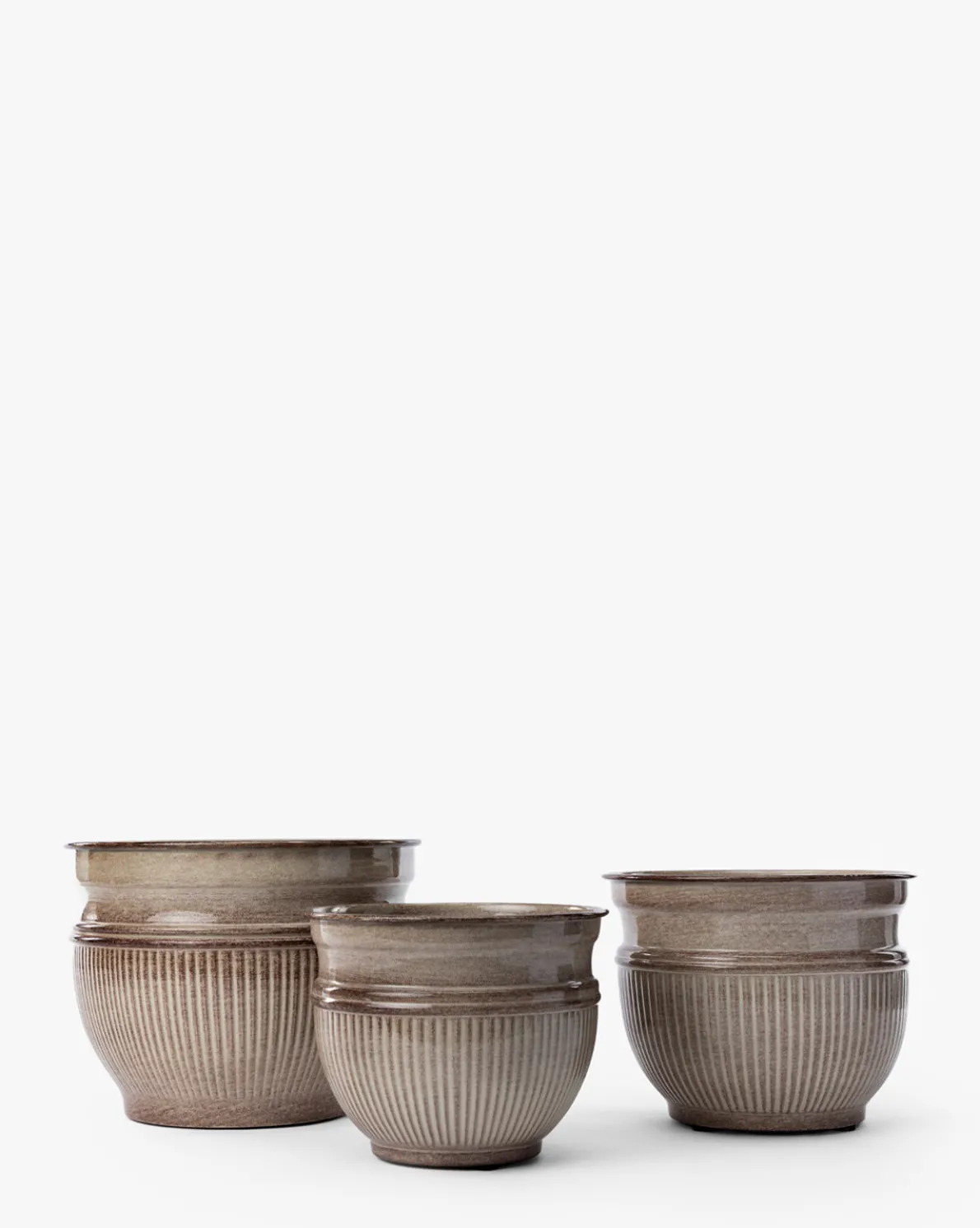 Lichfield Planters (Set of 3)